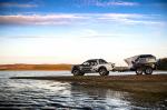 Nissan Navara Dark Sky Concept 2018 года